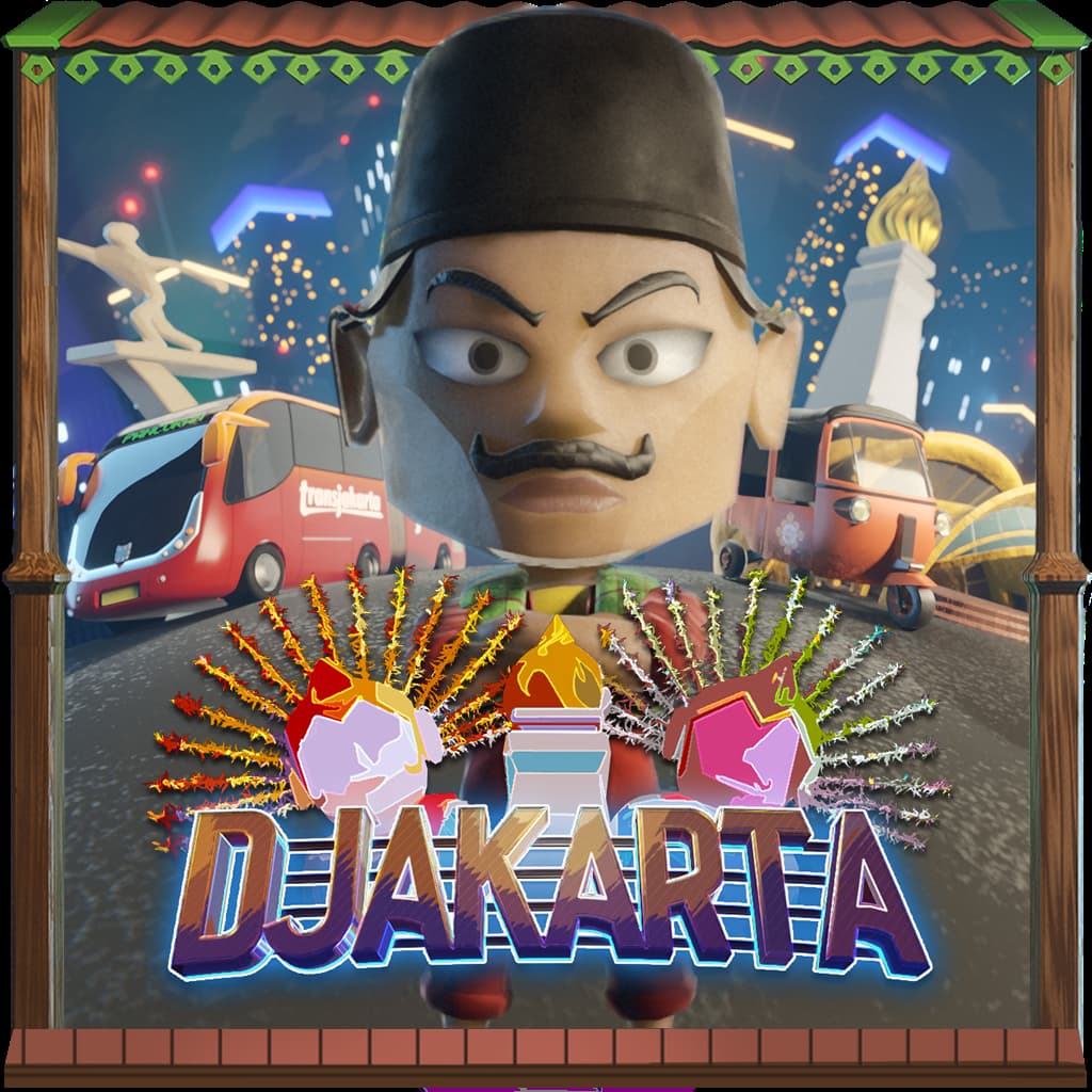 Game IDN Slots