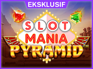 Game Pragmatic Play