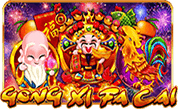 Game TG Slots